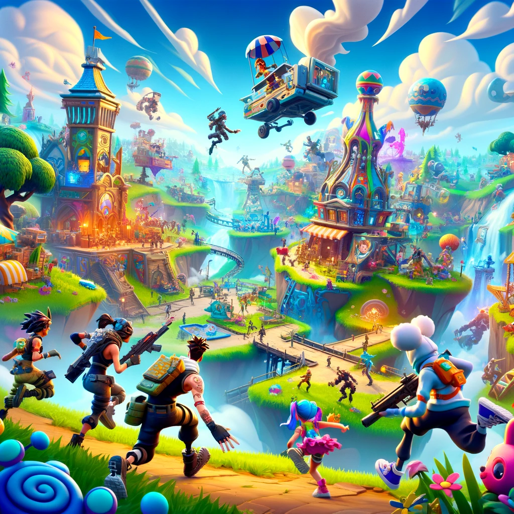 Fortnite