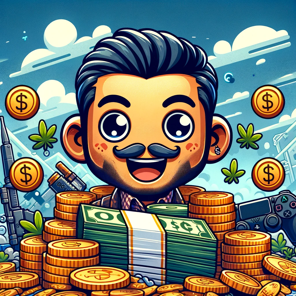 gta v money boost