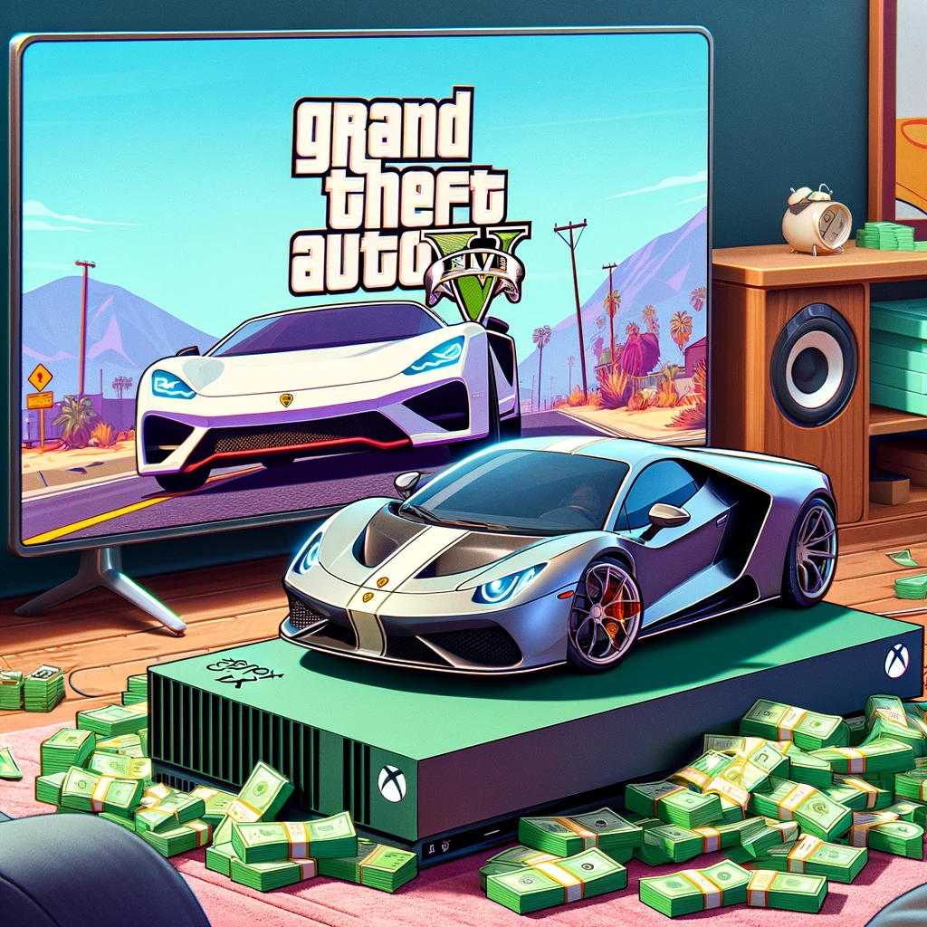 Xbox x/s account boost